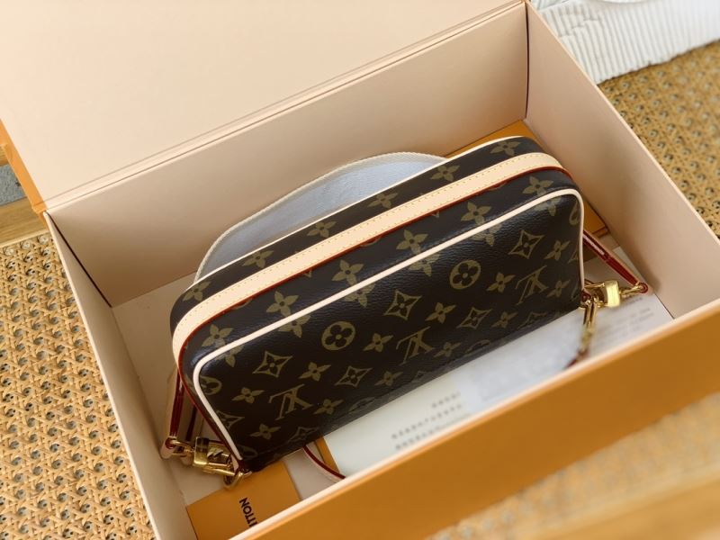 Louis Vuitton Satchel Bags